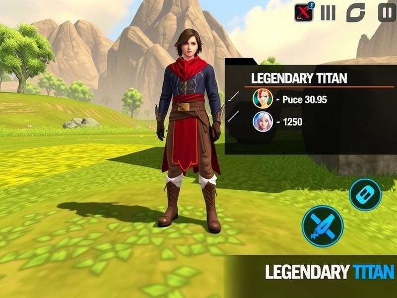 Legendary Titan Assam Download Statistics Chart